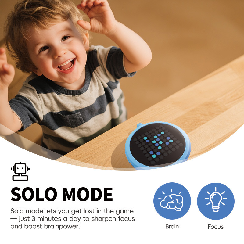 Juego de ajedrez electrónico p - Kids Education Level reseña y precio