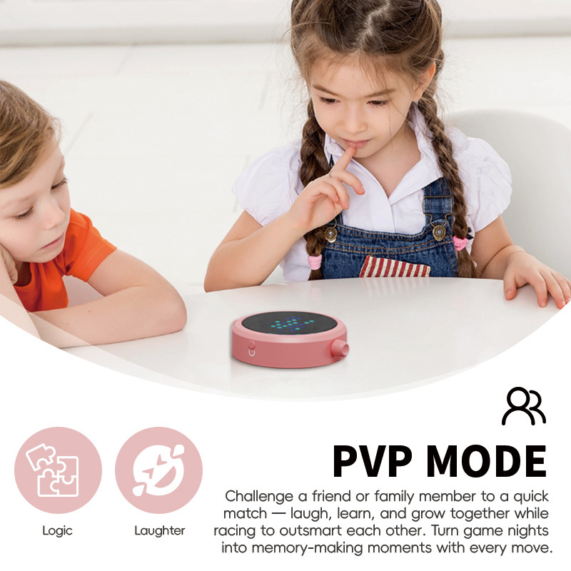 Juego de ajedrez electrónico p - Kids Education Level reseña y precio