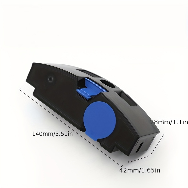 Tanque de Agua Sucia de Repues - Coding Robot Toy reseña y precio